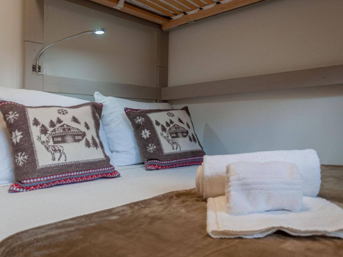 Chalet Les Penguins By Interhome Nendaz Esterno foto