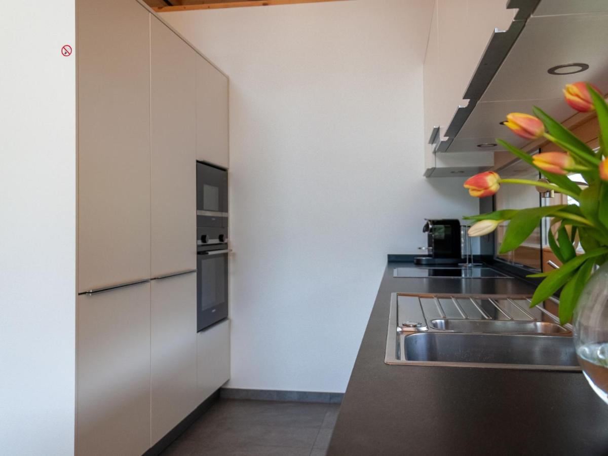Chalet Les Penguins By Interhome Nendaz Esterno foto