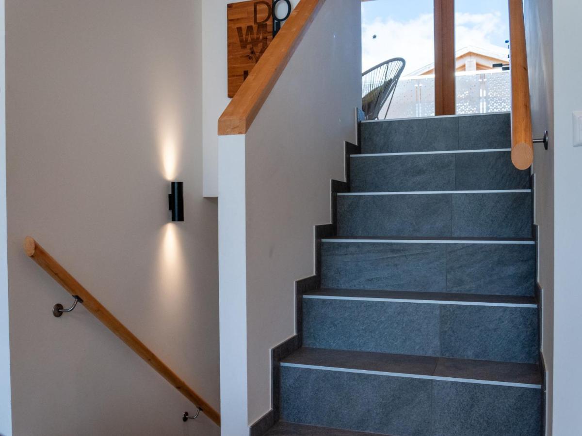 Chalet Les Penguins By Interhome Nendaz Esterno foto