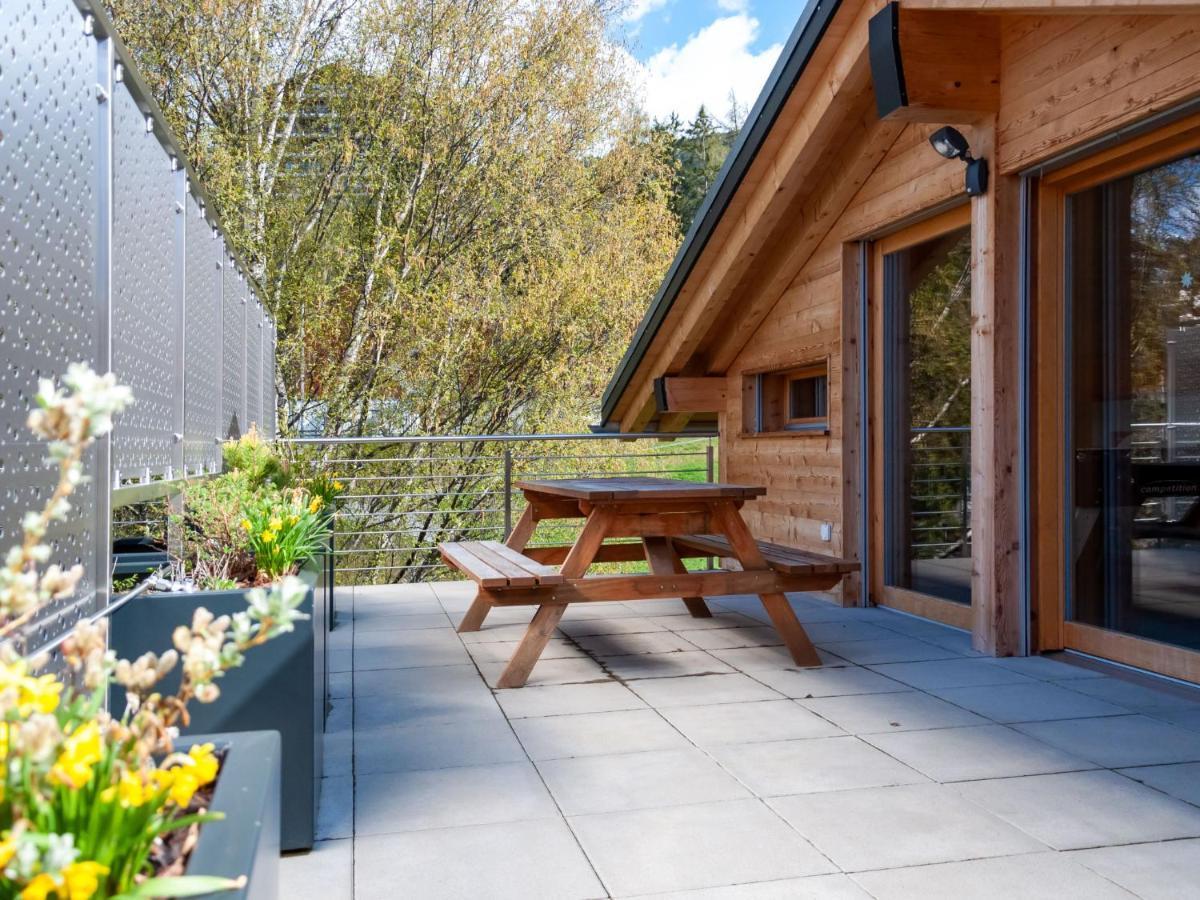 Chalet Les Penguins By Interhome Nendaz Esterno foto