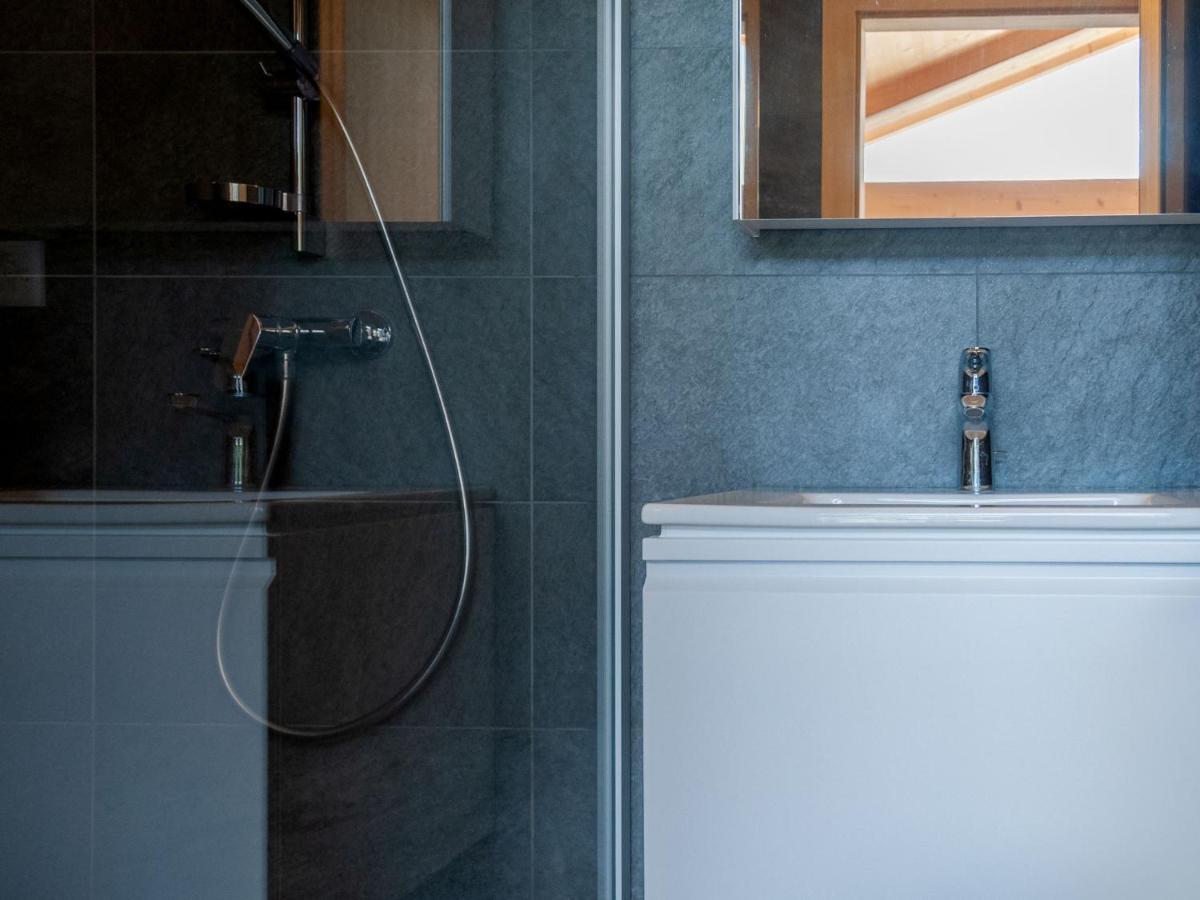 Chalet Les Penguins By Interhome Nendaz Esterno foto