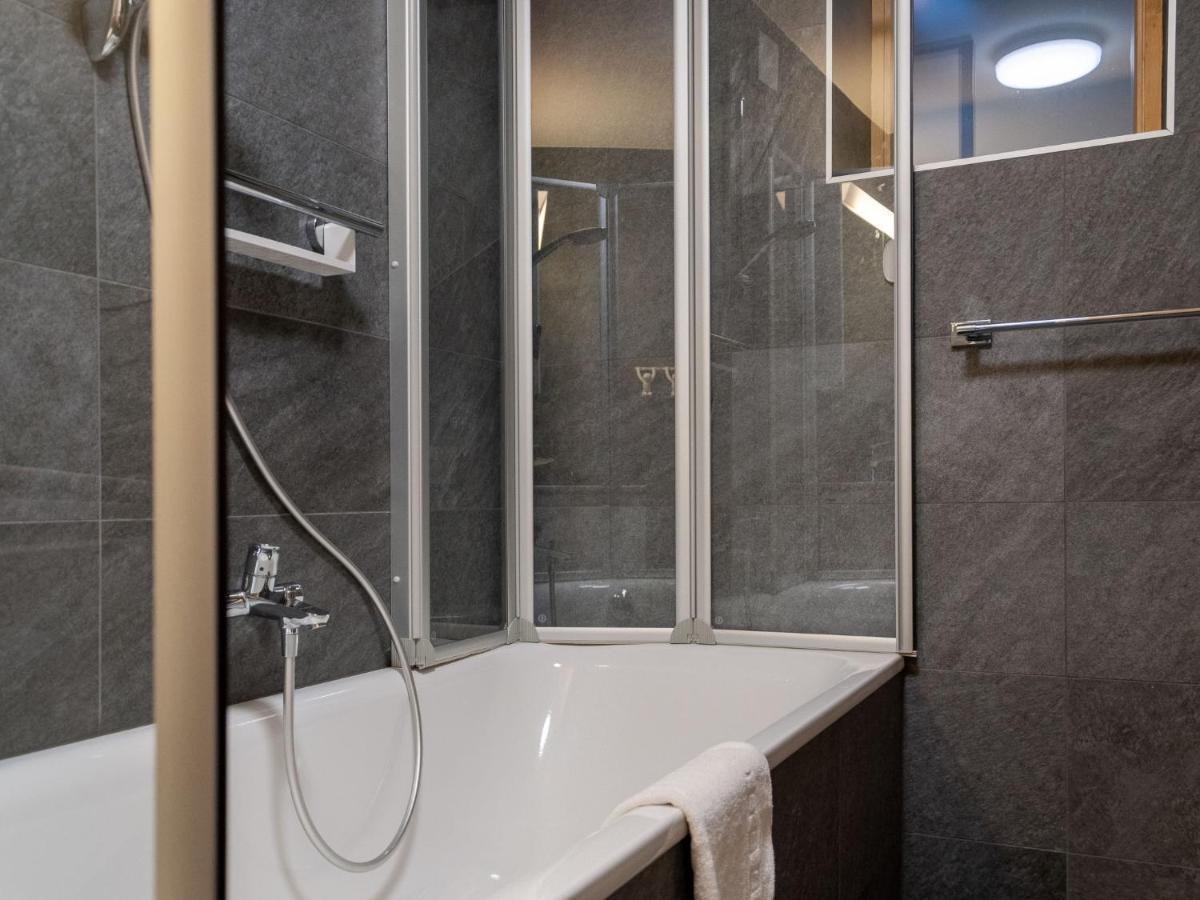 Chalet Les Penguins By Interhome Nendaz Esterno foto