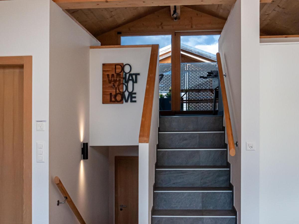 Chalet Les Penguins By Interhome Nendaz Esterno foto