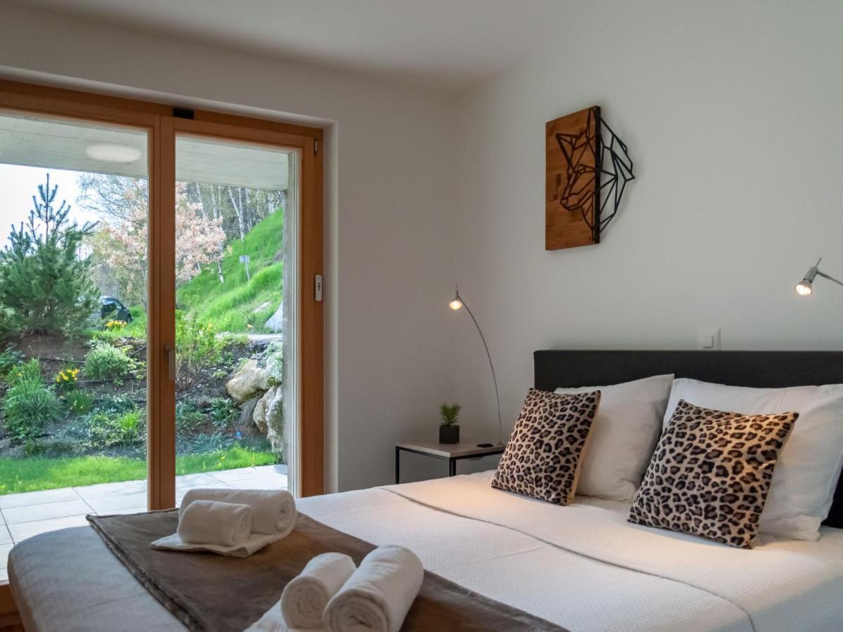 Chalet Les Penguins By Interhome Nendaz Esterno foto