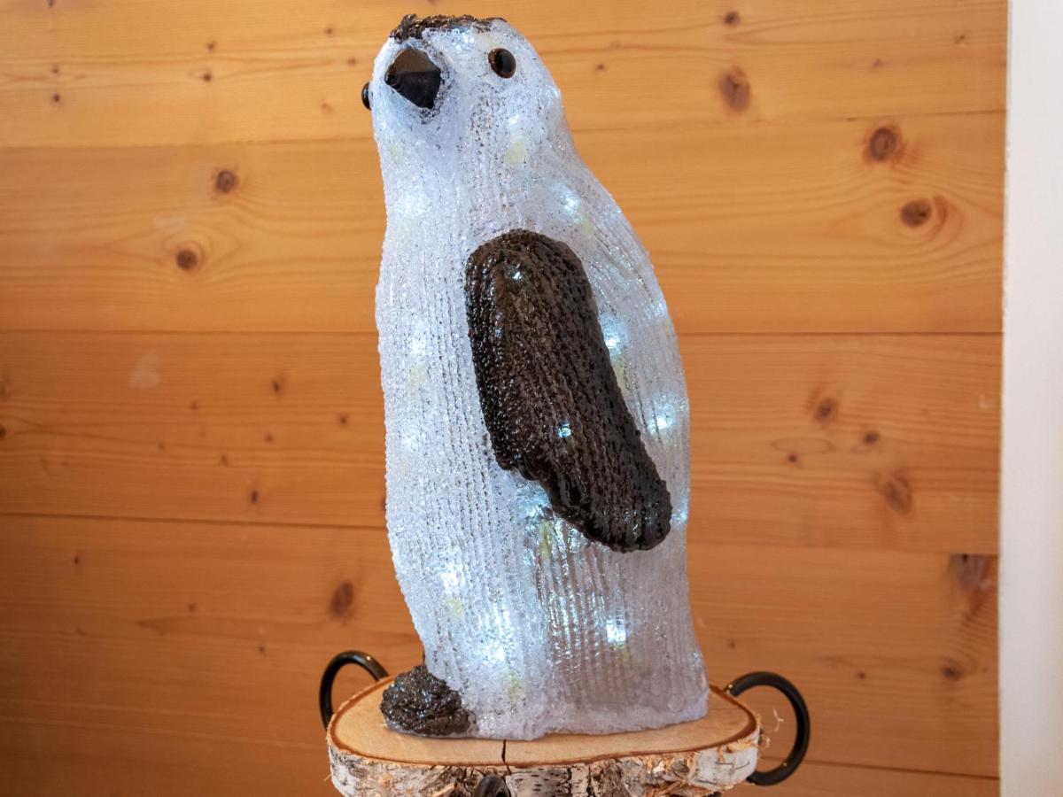 Chalet Les Penguins By Interhome Nendaz Esterno foto