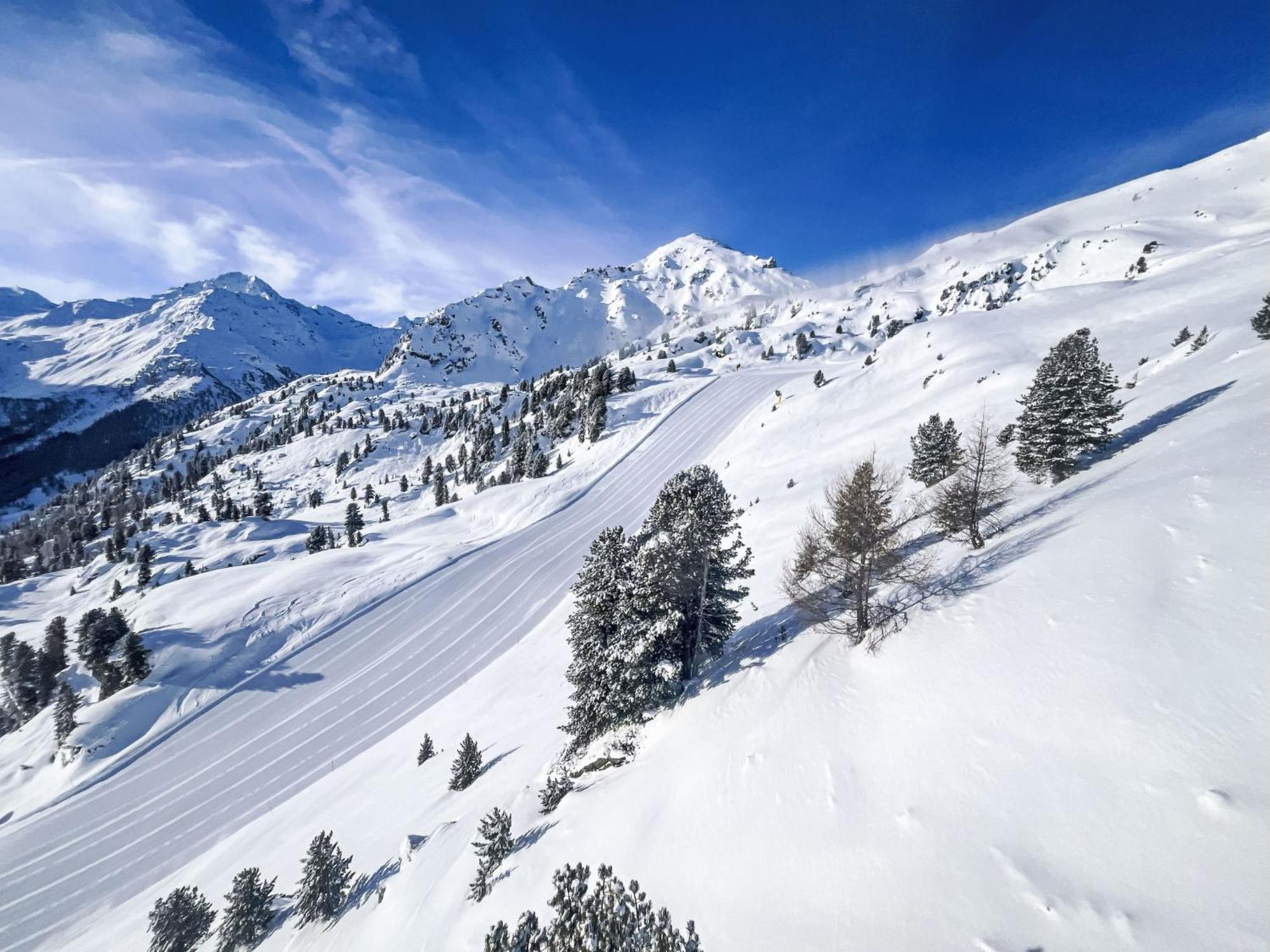 Chalet Les Penguins By Interhome Nendaz Esterno foto